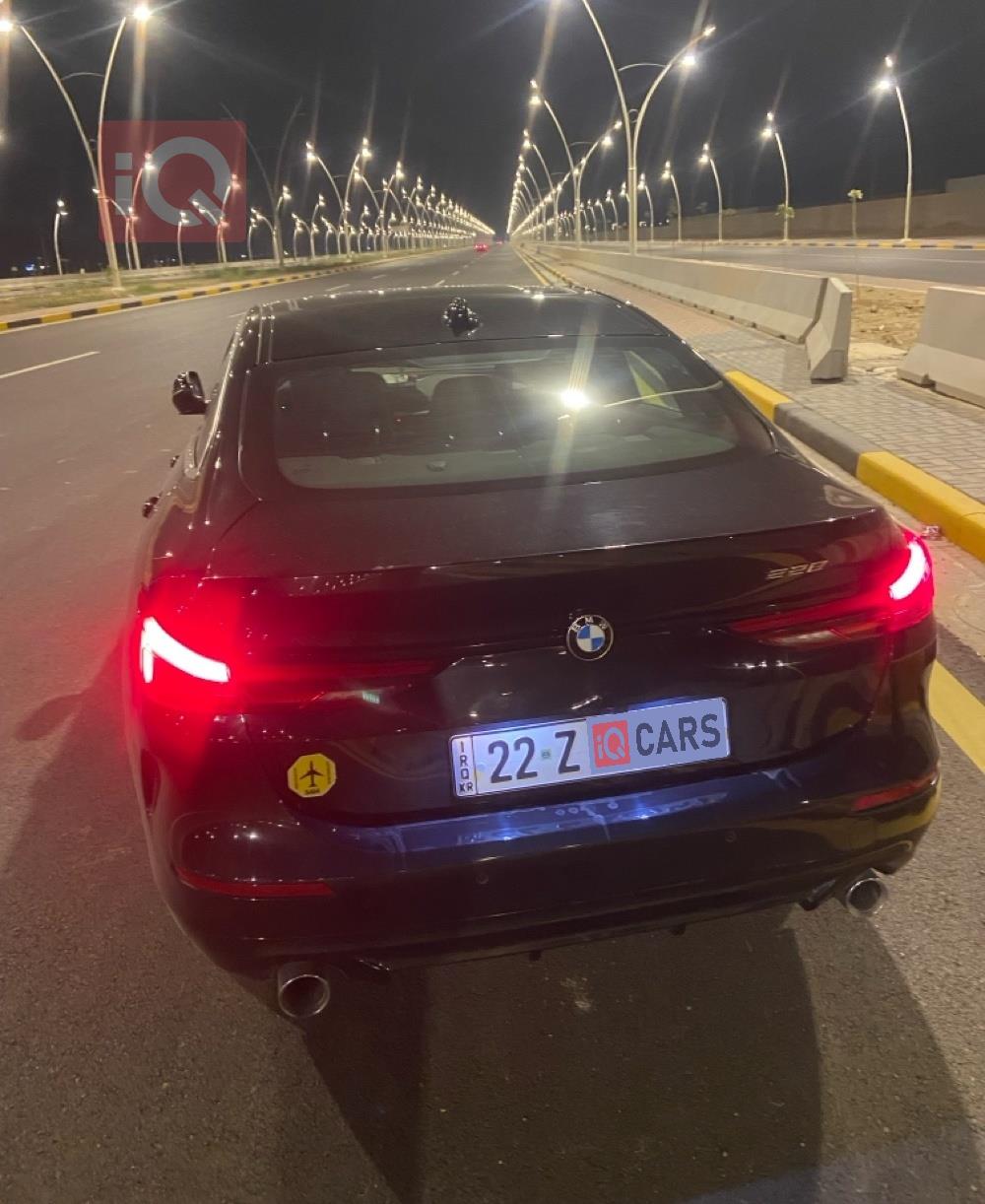 بي ام دبليو الفئة 2